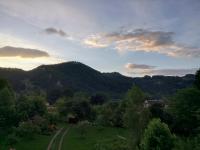 На Галіції - B&B Kichera