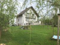 Ferienhaus Deutschmann - Chambres d'hôtes Bad Gams