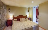 Habitación Superior con cama extragrande