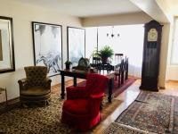 Apart Hotel Curicó - Chambres d’hôtes Curicó