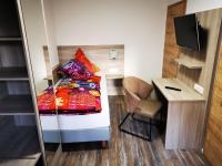 Habitación Individual