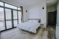 Chambre Lit King-Size - Vue sur Montagne