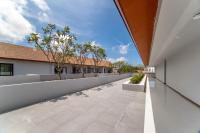 2BDR Apartment near Surin beach PALM-C703 - B&B Surin Beach