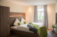 Chambre Double avec Salle de Bains Privative