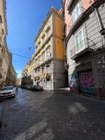 WELLNESS HM wellness home By Dimorra - B&B Napoli