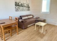 Casa con 1 dormitorio