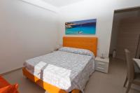 Double Room with Sea View - First Floor