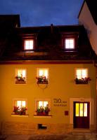 Ferienhaus - die710 - Ferienwohnung Rothenburg ob der Tauber