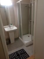 Tweepersoonskamer met Eigen Badkamer