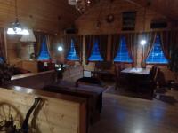 Dalselv hotell bare rom og frokost, innsjekk fra kl 17 - Chambres d'hôtes Stien