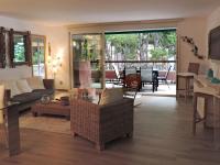 AT054 Els Pins, primera línea de la playa, reformado - B&B Torredembarra