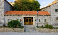 Hotel Rural Los Cerezos de Yanguas - Chambres d’hôtes