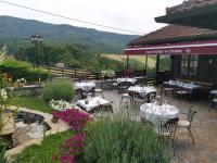 Sky lux apartman - B&B Gornji Milanovac