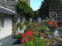 Au Bon Accueil - Bed and Breakfast Saint-Marcan