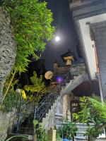 Ubud Dream - Chambres d’hôtes