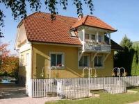 Apartman Hévíz Holiday - B&B