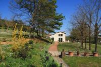 B&B San Gimignano - Podere la Campagnola - Bed and Breakfast San Gimignano