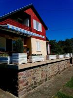 Villa Felícia - B&B Balatonszepezd