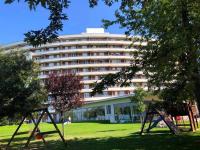 Club218 Holiday Apartman Siófok - B&B Siófok