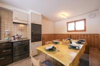 Chalet La Caleche - Bed and Breakfast La Tzoumaz