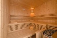 VILLA MAJA with whirlpool, heated pool, gym, sauna, panoramic sea views - B&B Jesenice
