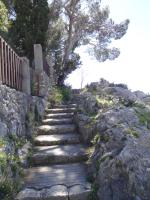 Nugal Apartment Makarska - B&B Macarsca