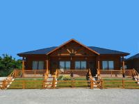 Cabañas de Nené Aparts - Ferienwohnung El Calafate