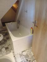 Triple Room with Bathroom