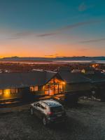 Bla Lodge - B&B
