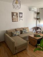 Apartamento de 2 dormitorios