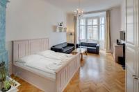 Kaprova - Old Town Apartments - Ferienwohnung Prag