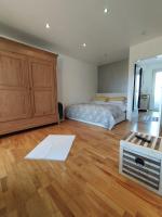 GL Single Town Apartment - Chambres d’hôtes Wiesbaden