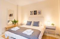 TGH/ En el corazón de Málaga - Sebastian Souviron - B&B Málaga