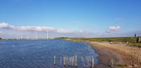 Gastenverblijf Goudswaard - B&B