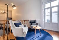 Kamer met Queensize Bed en Balkon