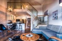 Amazing Lakemountain View 5min To Tremblant439 - Ferienwohnung Mont-Tremblant