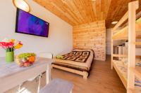 Family Room with Garden View