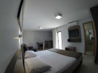 Monolocale King con Divano-Letto