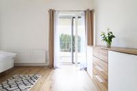 Appartement met 1 Slaapkamer