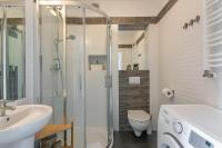 Apartament z jedną sypialnią- VERANO