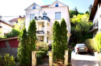 Apartments Ozren - Ferienwohnung