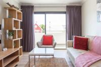 B&B Kaapstad - ZEN Contemporary Central Spacious & Sophisticated - Bed and Breakfast Kaapstad