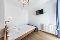 Chambre Double avec Balcon
