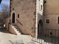 Residence Belvedere - Ferienwohnung Santo Stefano di Sessanio