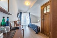Chambre Double - Vue sur Mer