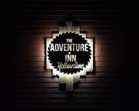 The Adventure Inn Yellowstone