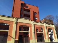 Smart House S.Orsola - Garage & Garden - B&B