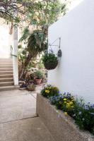 Eshkol Housing Haifa - Luxury Villa Panoramic Sea View חיפה - B&B