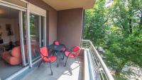 Apartamento de 3 dormitorios