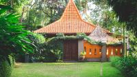Cottage 2 Chambres avec Vue sur Mer (4 Adultes)
